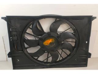 bontott MERCEDES-BENZ E-CLASS Hűtőventilátor