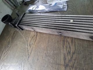 bontott MERCEDES-BENZ E-CLASS Intercooler