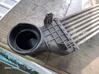 bontott MERCEDES-BENZ E-CLASS Intercooler
