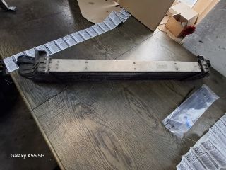 bontott MERCEDES-BENZ E-CLASS Intercooler