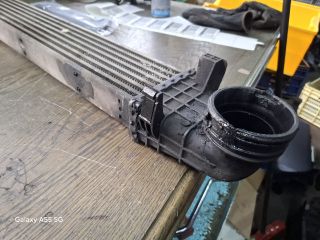bontott MERCEDES-BENZ E-CLASS Intercooler