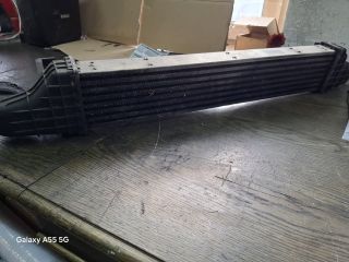 bontott MERCEDES-BENZ E-CLASS Intercooler