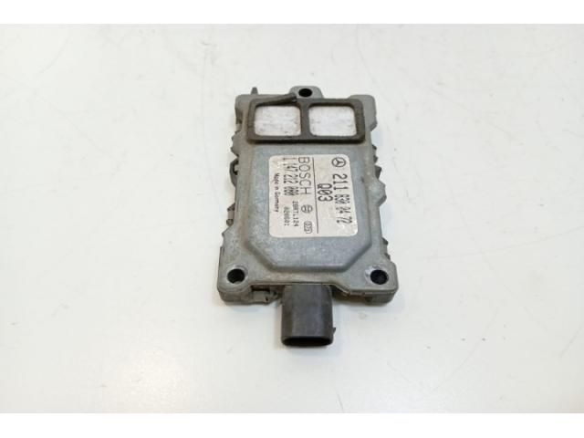 bontott MERCEDES-BENZ E-CLASS Jeladó (Magában)