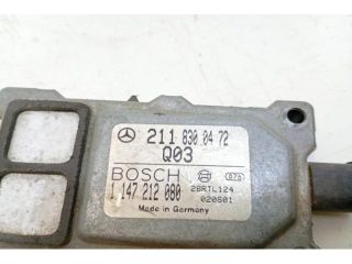 bontott MERCEDES-BENZ E-CLASS Jeladó (Magában)