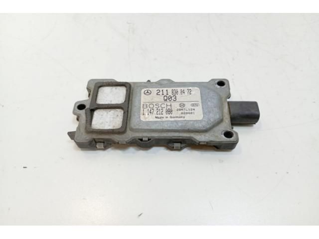 bontott MERCEDES-BENZ E-CLASS Jeladó (Magában)