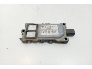 bontott MERCEDES-BENZ E-CLASS Jeladó (Magában)