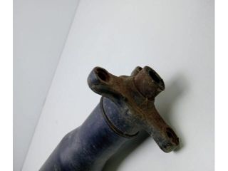 bontott MERCEDES-BENZ E-CLASS Kardántengely