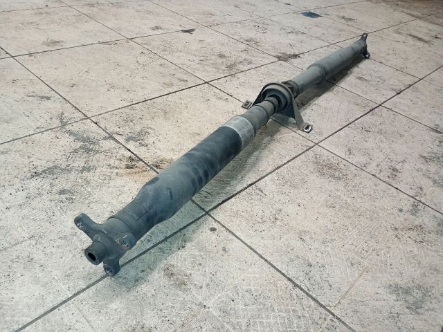 bontott MERCEDES-BENZ E-CLASS Kardántengely