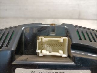 bontott MERCEDES-BENZ E-CLASS Kilométeróra