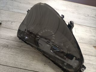 bontott MERCEDES-BENZ E-CLASS Kilométeróra