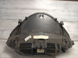 bontott MERCEDES-BENZ E-CLASS Kilométeróra