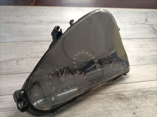 bontott MERCEDES-BENZ E-CLASS Kilométeróra