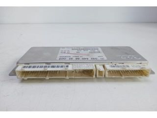 bontott MERCEDES-BENZ E-CLASS Kipörgésgátló Elektronika