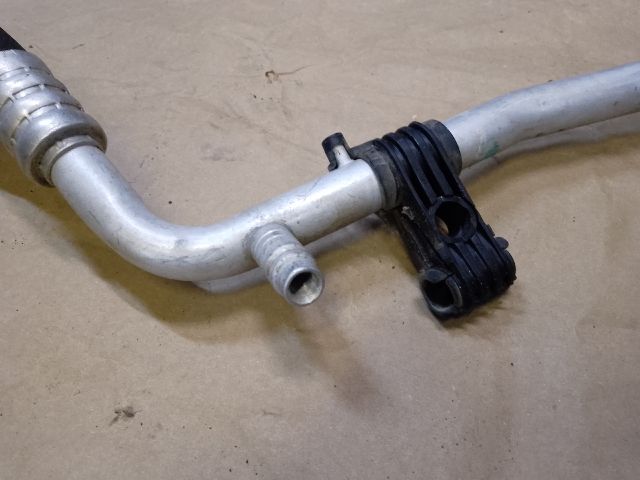 bontott MERCEDES-BENZ E-CLASS Klíma Cső