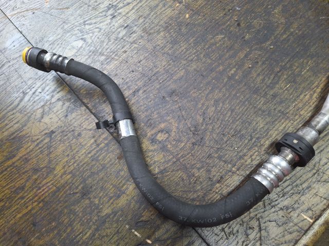 bontott MERCEDES-BENZ E-CLASS Klíma Cső