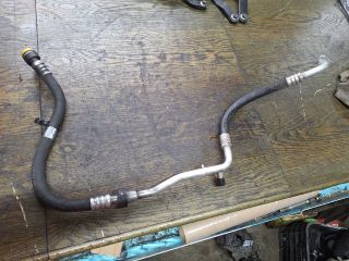 bontott MERCEDES-BENZ E-CLASS Klíma Cső