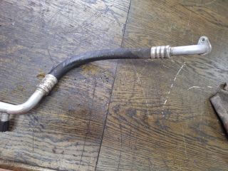 bontott MERCEDES-BENZ E-CLASS Klíma Cső