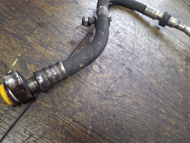 bontott MERCEDES-BENZ E-CLASS Klíma Cső