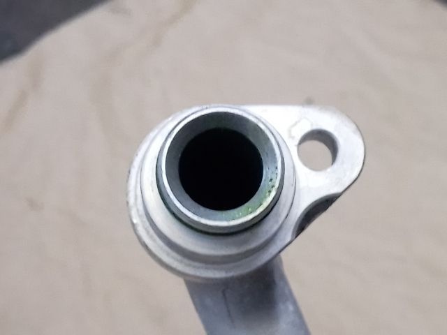 bontott MERCEDES-BENZ E-CLASS Klíma Cső