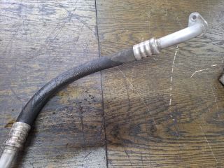 bontott MERCEDES-BENZ E-CLASS Klíma Cső