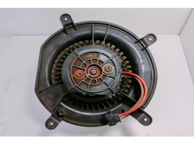 bontott MERCEDES-BENZ E-CLASS Klímahűtő Ventilátor