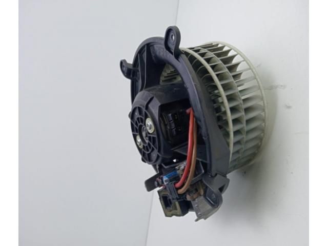 bontott MERCEDES-BENZ E-CLASS Klímahűtő Ventilátor