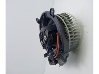 bontott MERCEDES-BENZ E-CLASS Klímahűtő Ventilátor