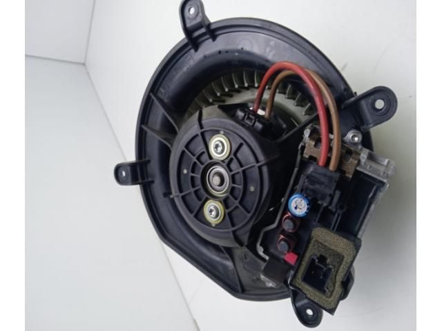 bontott MERCEDES-BENZ E-CLASS Klímahűtő Ventilátor