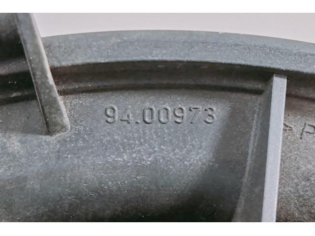 bontott MERCEDES-BENZ E-CLASS Klímahűtő Ventilátor