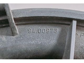 bontott MERCEDES-BENZ E-CLASS Klímahűtő Ventilátor