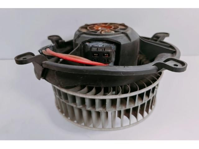 bontott MERCEDES-BENZ E-CLASS Klímahűtő Ventilátor