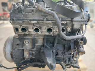 bontott MERCEDES-BENZ E-CLASS Komplett Motor (Segédberendezésekkel)