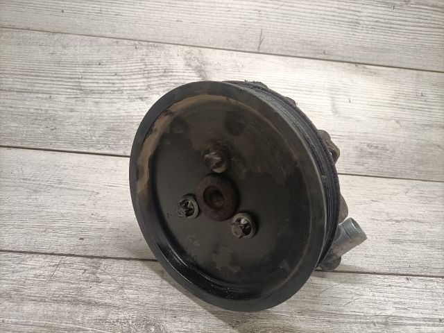 bontott MERCEDES-BENZ E-CLASS Kormányszervó Motor (Hidraulikus)