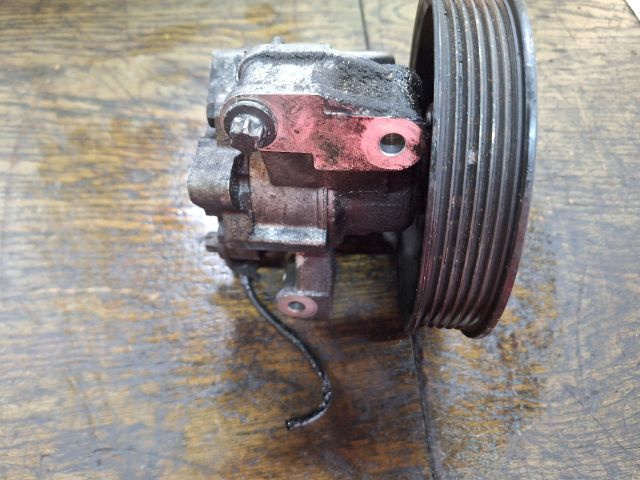 bontott MERCEDES-BENZ E-CLASS Kormányszervó Motor (Hidraulikus)