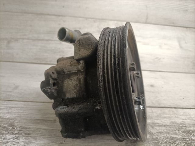 bontott MERCEDES-BENZ E-CLASS Kormányszervó Motor (Hidraulikus)