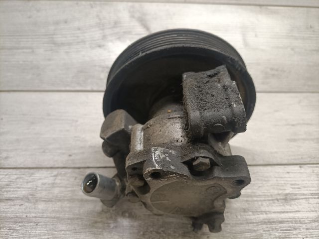 bontott MERCEDES-BENZ E-CLASS Kormányszervó Motor (Hidraulikus)