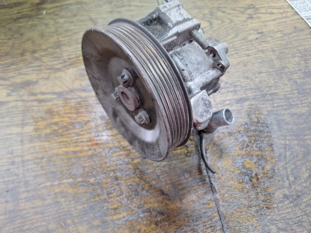 bontott MERCEDES-BENZ E-CLASS Kormányszervó Motor (Hidraulikus)