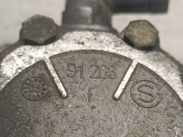 bontott MERCEDES-BENZ E-CLASS Kormányszervó Motor (Hidraulikus)