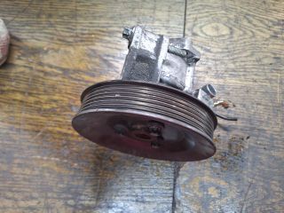 bontott MERCEDES-BENZ E-CLASS Kormányszervó Motor (Hidraulikus)