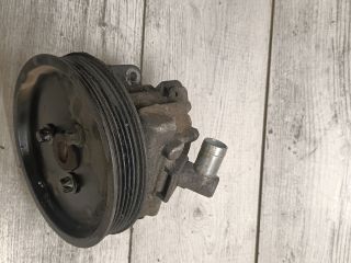 bontott MERCEDES-BENZ E-CLASS Kormányszervó Motor (Hidraulikus)