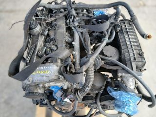 bontott MERCEDES-BENZ E-CLASS Közösnyomócső