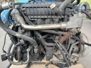 bontott MERCEDES-BENZ E-CLASS Közösnyomócső