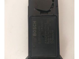 bontott MERCEDES-BENZ E-CLASS Légtömegmérő