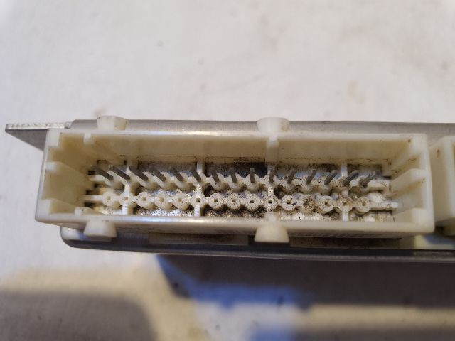 bontott MERCEDES-BENZ E-CLASS Menetstabilizátor Elektronika