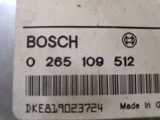 bontott MERCEDES-BENZ E-CLASS Menetstabilizátor Elektronika