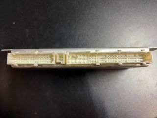 bontott MERCEDES-BENZ E-CLASS Menetstabilizátor Elektronika