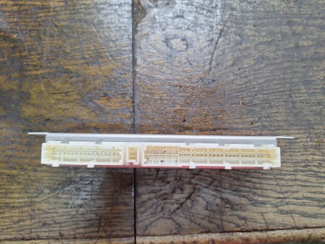 bontott MERCEDES-BENZ E-CLASS Menetstabilizátor Elektronika