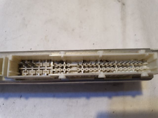 bontott MERCEDES-BENZ E-CLASS Menetstabilizátor Elektronika