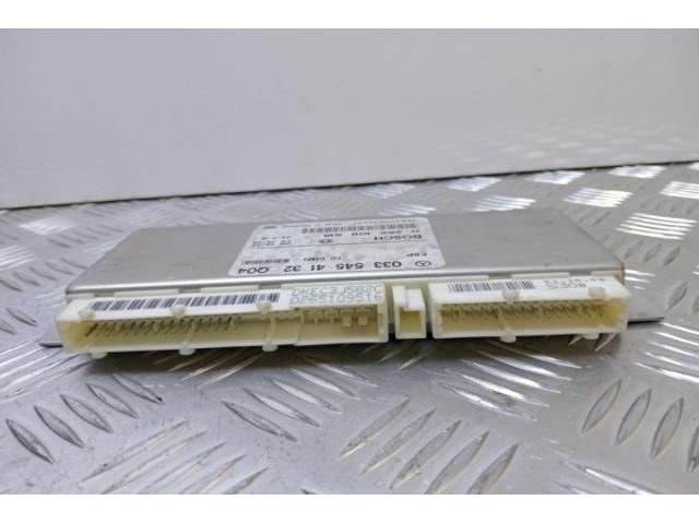 bontott MERCEDES-BENZ E-CLASS Menetstabilizátor Elektronika