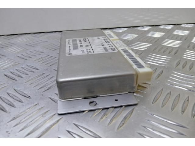 bontott MERCEDES-BENZ E-CLASS Menetstabilizátor Elektronika